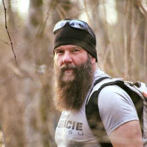 Meet your Posher, Greg